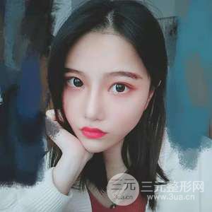 雙眼皮多項整形隆鼻整形一起做怎么樣？真人曝光果對比圖