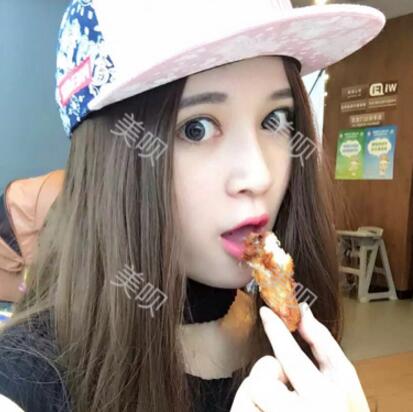 在成都藝美匯做的切開(kāi)雙眼皮+開(kāi)眼角果還可以吧