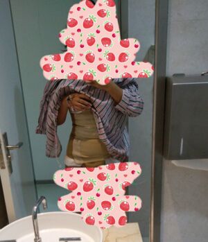 腰腹吸脂后腰線好看太多，肚子也小了