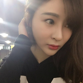 自體脂肪填充面部前后過程以及對比照片，真實案例分享
