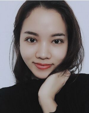 為了美麗大眼做了切開雙眼皮，果令我驚嘆