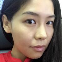 去醫(yī)院做了面部埋埋蛋白線.提升，肌膚緊致果不錯(cuò)