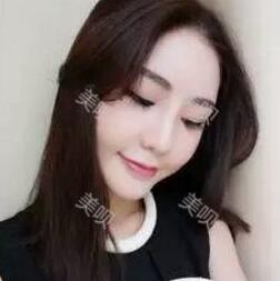 杭州廣仁做的硅膠假體隆鼻+鼻翼縮小我很滿(mǎn)意