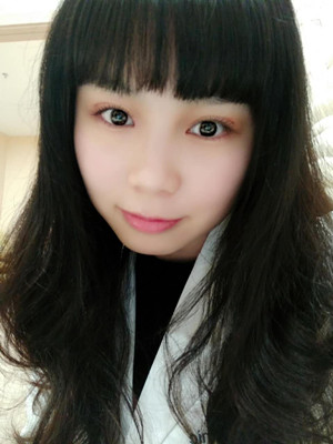 開內(nèi)眼角+雙眼皮手術(shù)后，我也變成大眼睛妹紙了