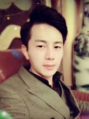 打B****果明X嗎，親身示范給你們看