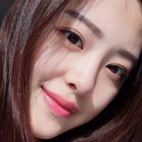 高強(qiáng)度聚焦超聲美容前后對比圖照片，高強(qiáng)度聚焦超聲適合皮膚輕度松弛患者