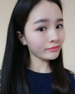 激光祛痘三次對比圖，痘痘全消除了