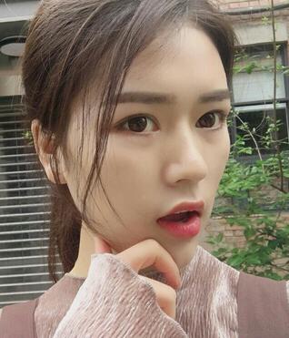 廣州凱美達皮膚美容激光祛斑前后對比