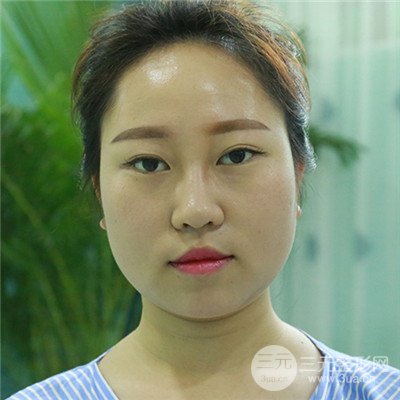 溫州友好醫(yī)院羅吉華光纖溶脂真人案例分享