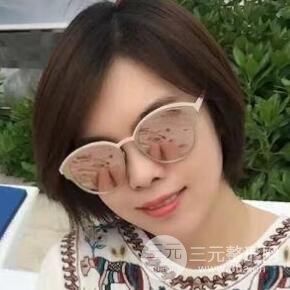 去做了埋線面b提拉術(shù)果很是不錯(cuò)