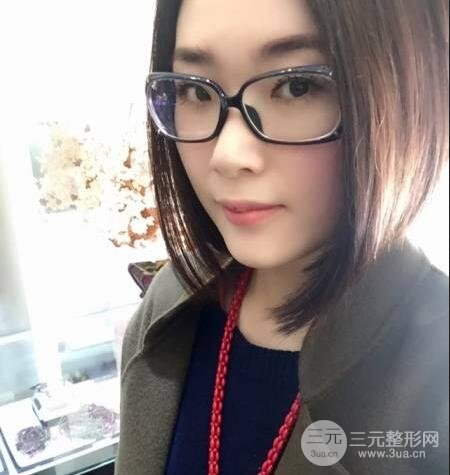 打完鼻子恢復(fù)的過程圖，隆鼻案例日記分享