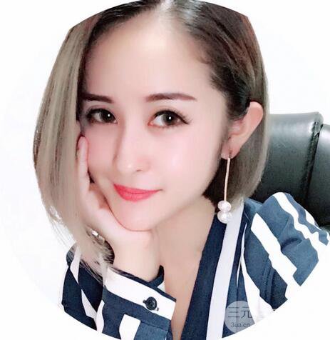 硅膠隆鼻術(shù)前術(shù)后對(duì)比照片分享，走上顏值頂峰