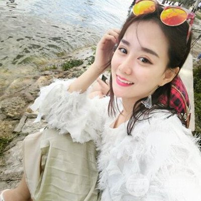 廣州韓妃李光琴隆鼻失敗修復前后對比圖分享！
