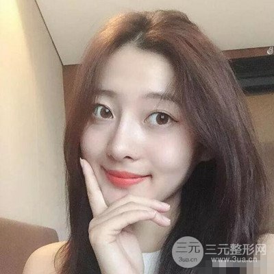 南京華美隆鼻整形前后對比圖分享