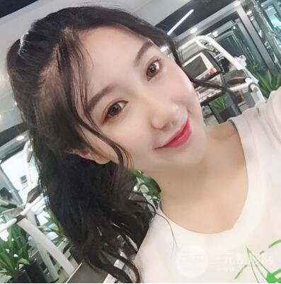 合肥壹加壹假體隆鼻果對(duì)比圖 45天恢復(fù)心路歷程