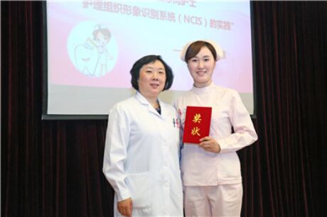 朱亞琴 上海第九人民醫(yī)院整形外科整形專家