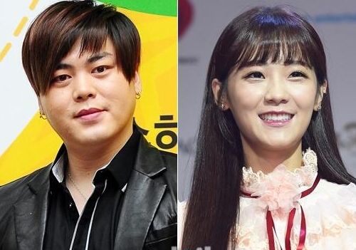 HOT文熙俊親筆信宣布結婚 昭燏否認懷孕