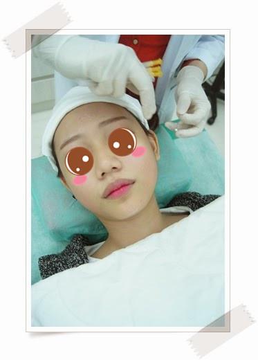 面b提升緊膚讓重回少女時(shí)代
