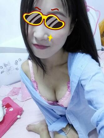 成都艾米麗自體脂肪豐胸前后對比