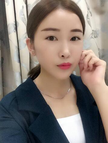 愛悅麗格玻尿酸豐蘋果肌、豐下巴、隆鼻