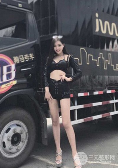 大腿抽脂真實(shí)過程圖,輕松擁有細(xì)長雙腿