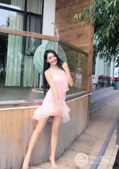 大腿抽脂真實(shí)過程圖,輕松擁有細(xì)長雙腿