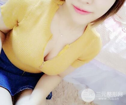 自體脂肪隆胸果超出預(yù)期,擁有**身材不是夢