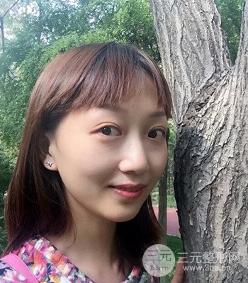 北京雙眼皮失敗修復手術日記分享,附上前后對比照片
