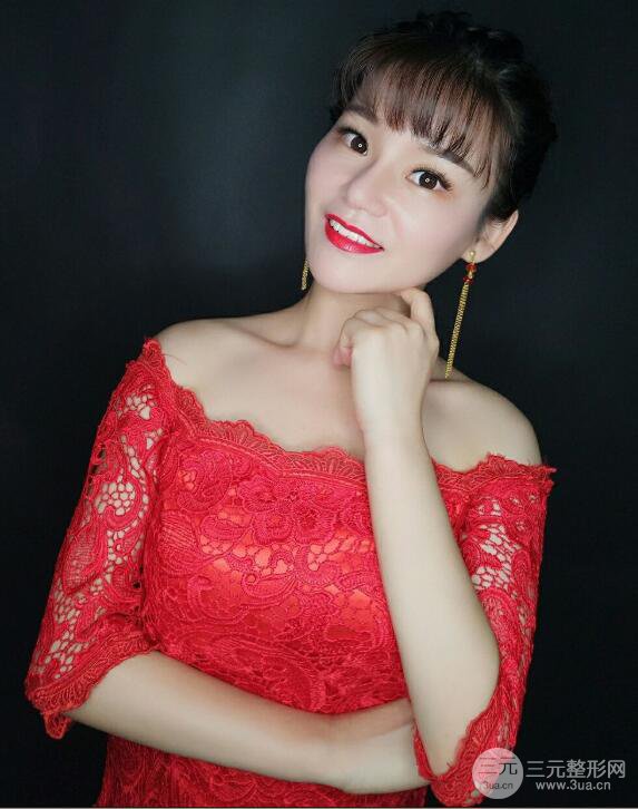 廈門修志夫隆鼻整形前后對(duì)比圖真人案例恢復(fù)小札