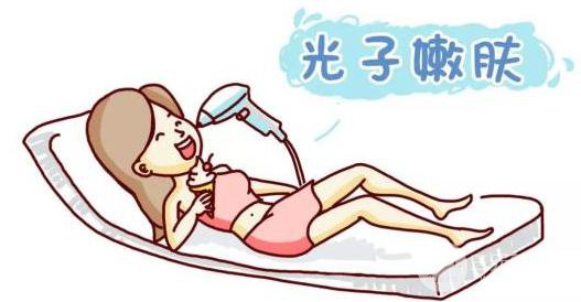 光子嫩膚能維持多久？果影響因素有哪些？