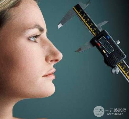 做取隆鼻假體修復(fù)術(shù)的補(bǔ)救措施，如何再次擁有美鼻