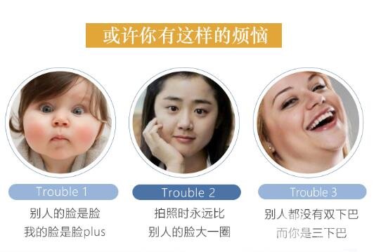 面部吸脂手術(shù)費(fèi)用多少？2020年收費(fèi)情況盤點(diǎn)~