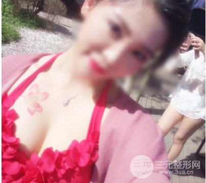 怎樣讓乳暈變紅