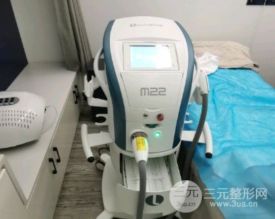 激光美白的價(jià)格
