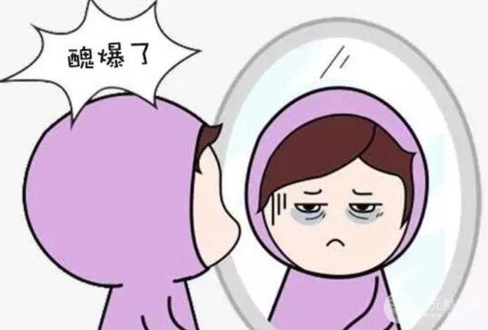 祛眼袋手術多久可以恢復