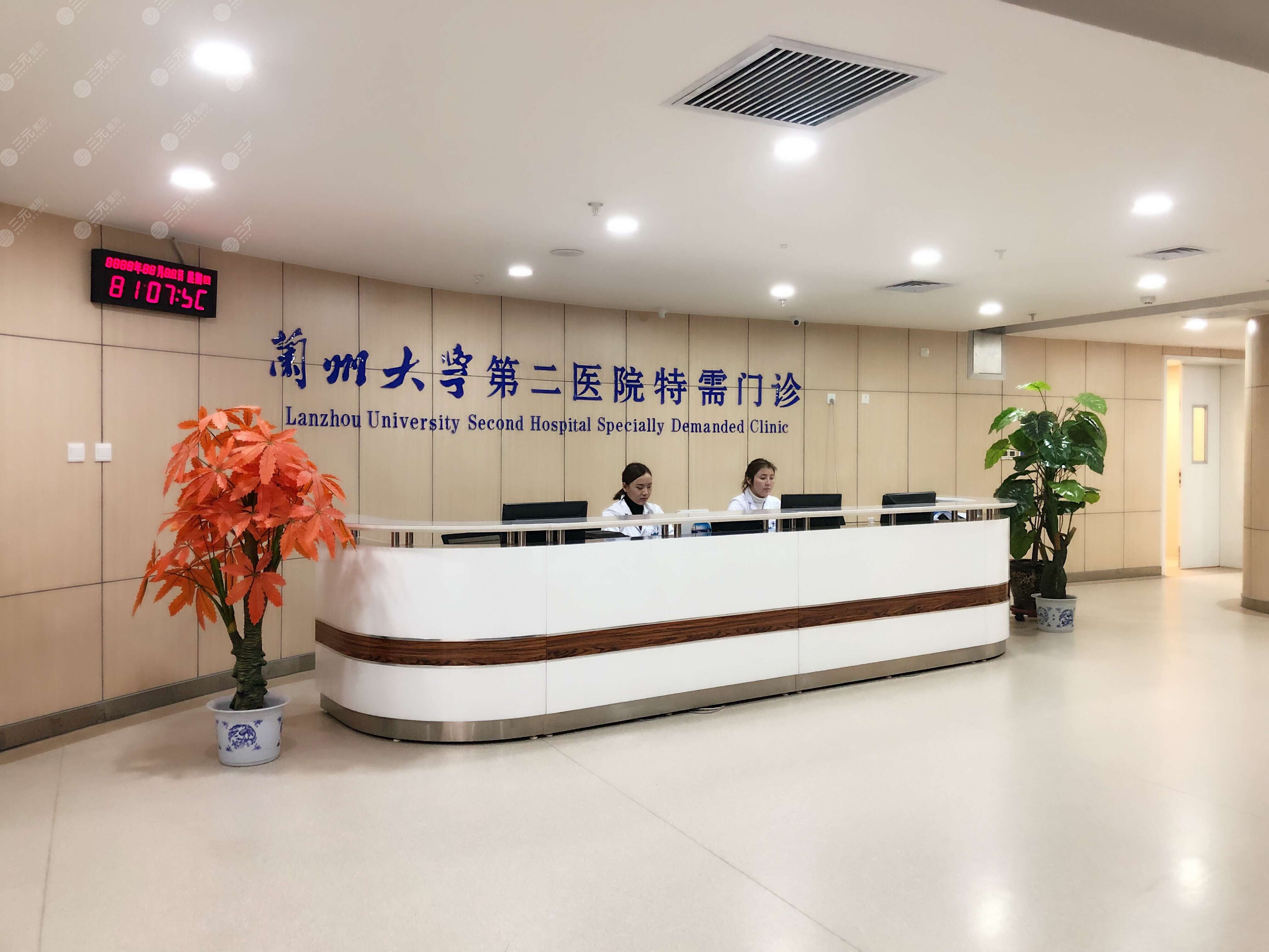 蘭大二院整形科專家有哪些？專家雙眼皮案例較終果圖分享