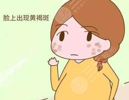 激光祛黃褐斑恢復(fù)過程全圖，激光祛黃褐斑注意事項(xiàng)有哪些？