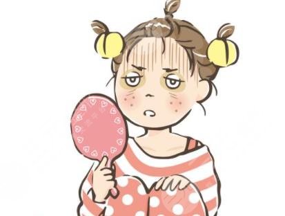 黃褐斑