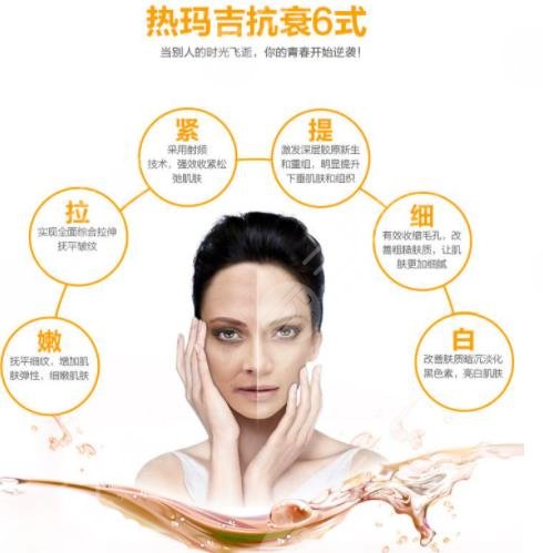 熱瑪吉全臉一次多少錢？哪些因素影響了熱瑪吉價格？