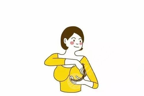 乳房懸吊圖片前后對比圖，術(shù)后一個月果反饋~
