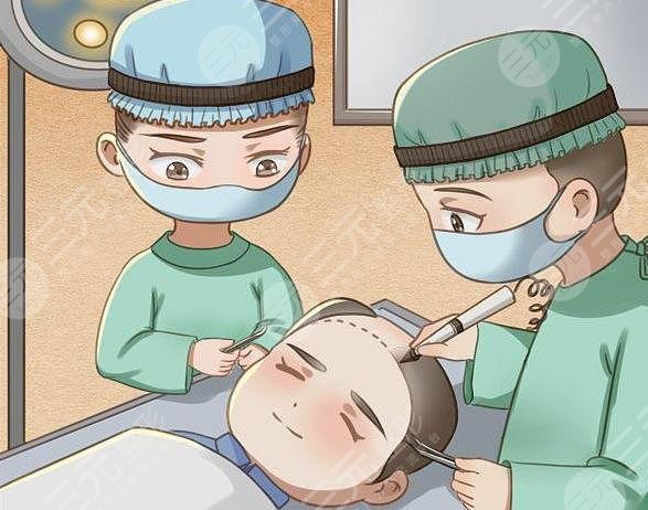 植發(fā)后會(huì)脫落嗎?植發(fā)能夠維持多久呢?