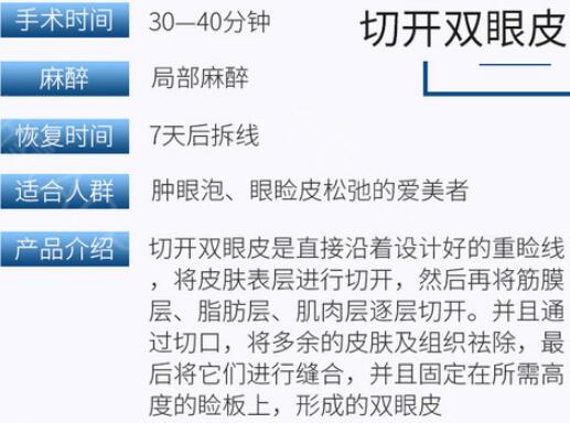 武漢蜜司整形醫(yī)院科普整形知識