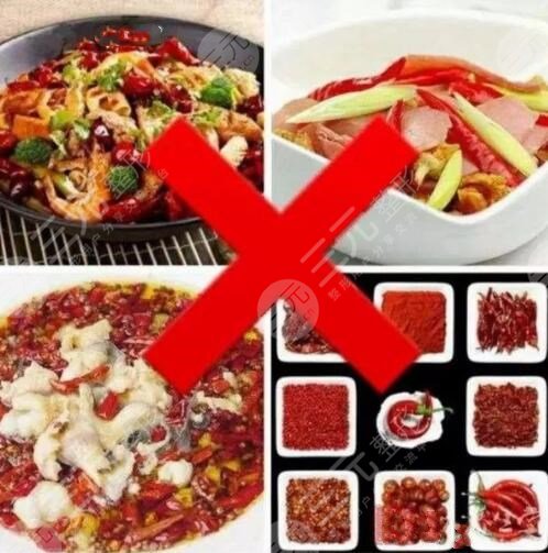 隆鼻術后注意什么