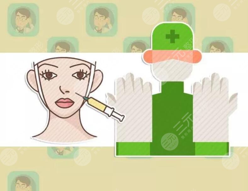 拉皮手術(shù)手術(shù)有什么風險呢