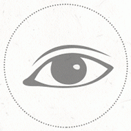 開(kāi)眼角和不開(kāi)的區(qū)別圖