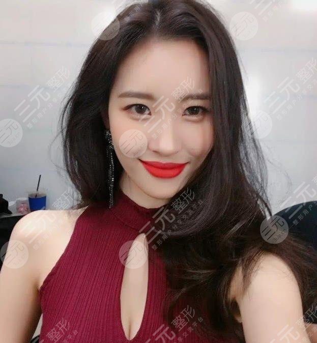 宣美和泫雅的對比