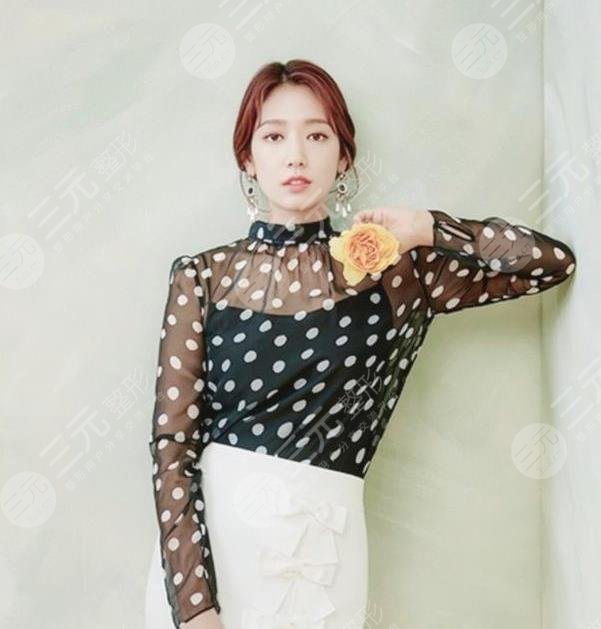 韓國(guó)女明星顏值排名！宋慧喬第九，IU獲得高位！第一是她？