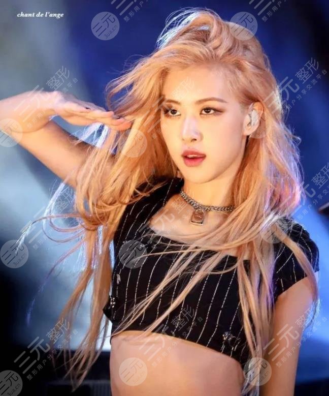 black pink樸彩英素顏照公開造熱議“丑”！她的顏值究竟哪里不行？