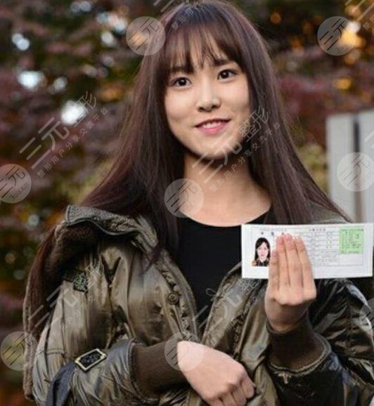 韓國女團(tuán)成員“變臉”被質(zhì)疑整容！盤點GFriend崔俞娜動臉歷程~