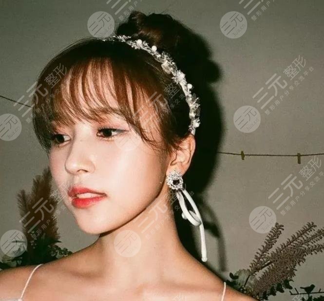TWICE名井南(mina)顏值盤點(diǎn)！為何高顏值卻被稱“木頭美人”呢？